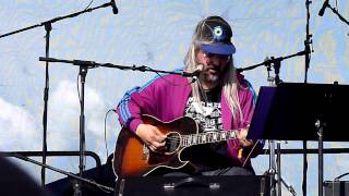J. Mascis - 5-28-11 - Sasquatch Festival - Repulsion