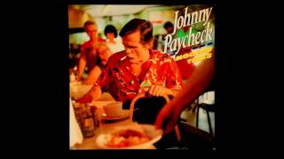 Johnny Paycheck - Modern Times {LP}