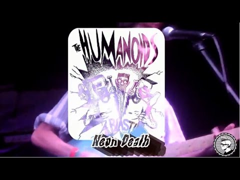 The Humanoids - Neon Death