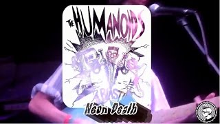 The Humanoids - Neon Death