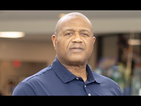 Sales & Leasing Consultant Kenddrie Utuk