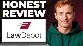 LawDepot in 2026 Full Review - Features, Strengths, Weakness