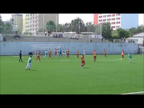 PU: FC Tempo Praha - SK Střešovice 1911