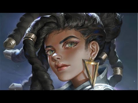 MY FAVORITE SENNA BUILD JUST GOT BUFFED