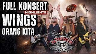 Download lagu FULL KONSERT WINGS -ORANG KITA HIGHLIGHT mp3