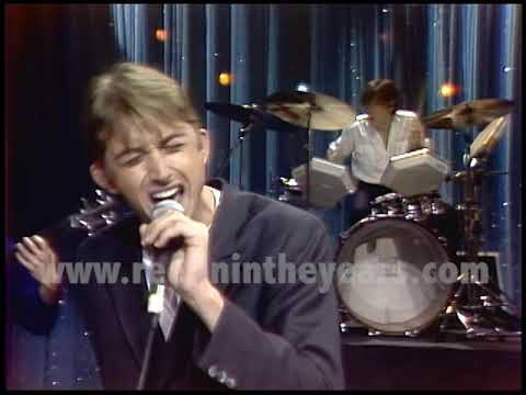 Talk Talk- "Talk Talk" 1982 [Reelin' In The Years Archives]