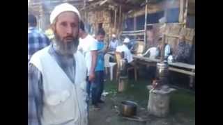preview picture of video 'Erzurum İspir Taşbaşı Köyü (Danzut) Ramazan Bayramı - 2012'