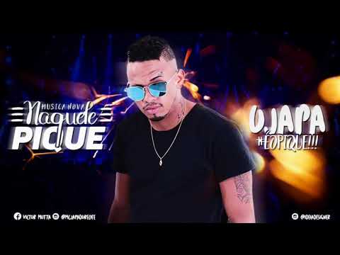 MC JAPA   NAQUELE PIQUE   MÚSICA NOVA 2017