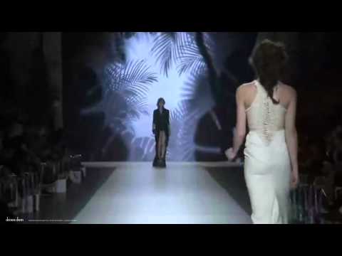 Dennis Diem Fall/Winter 2012-2013 COMPLETE SHOW