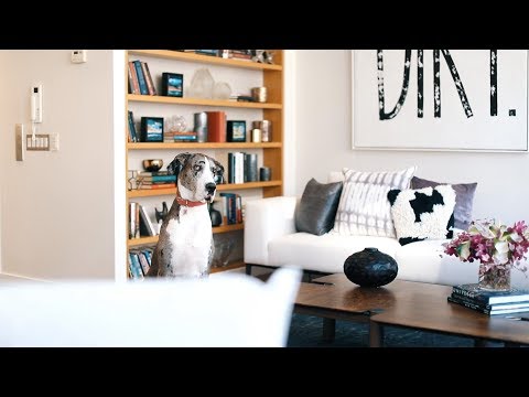 Property Tour: 72 Mercer Street, 2E