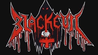 Blackevil - Hail The Cult