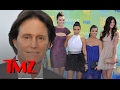 Bruce Jenner Diane Sawyer Interview -- Watching w.