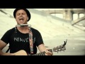 Bryan McPherson - "Burn it Down" - L.A. River Acoustic Session