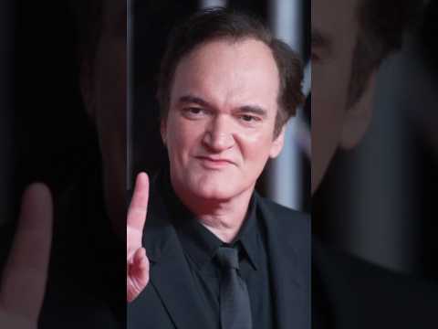 Y la última película de Tarantino? | ¿Que pasó con \
