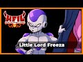 Little Lord Freeza HFIL Episode 8