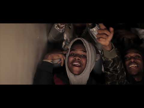 PCB - " Today " (Official Music Video) Shot By @Kxnnng