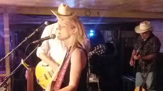 Kelly Willis and Bruce Robison Fools Paradise