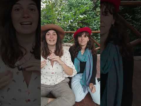 Volver a la tierra, salsipuedes, Córdoba Argentina