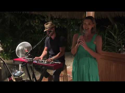 Wonderful Tonight (Eric Clapton) live in the Maldives, August 2024 #wonderfultonight #ericclapton