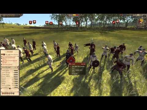 Houseplant vs Poccopacs | Aggony Flash Tournament #1 Semifinals G1 | Total War Attila