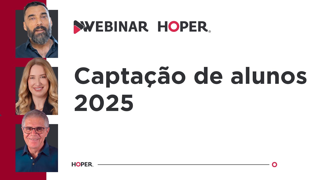 15/01/25 - Captação de Alunos 2025