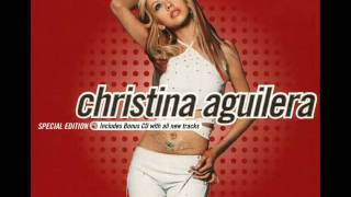 Christina Aguilera - Genie In A Bottle (Flavio vs. Mad Boris Remix)