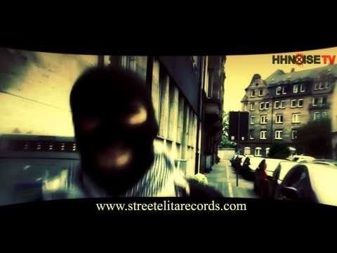 HHNOISE Video Battle 1 - Tschetscheniak