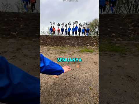 Semua orang salah menebak❗️🤫😂