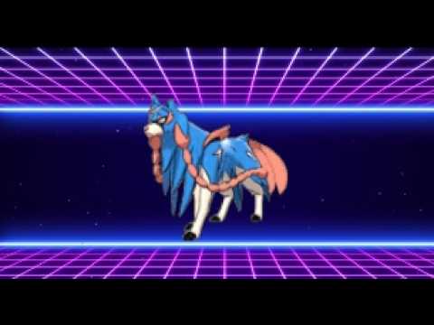POKEMON SWORD!!