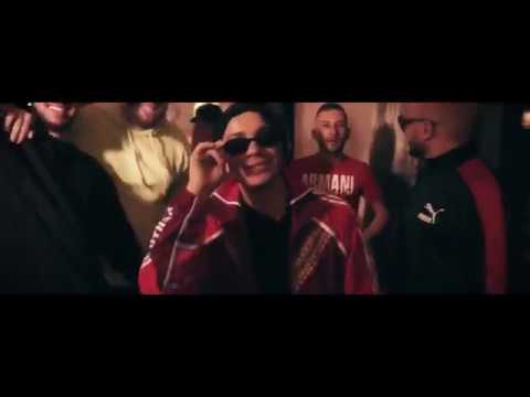 V:RGO x TRF - MAMULI (OFFICIAL VIDEO) Prod. by Shizo