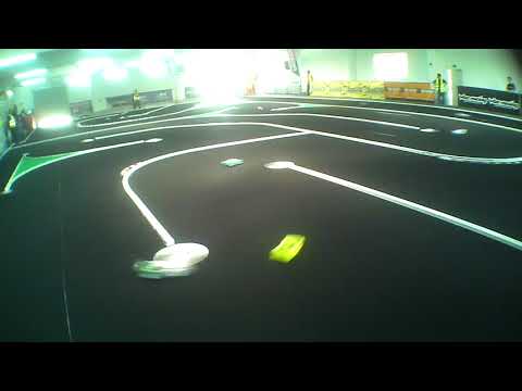 2.A-Finale 17.5GT - HPI Superlauf 2018 Arena33 Andernach