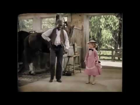 2. Shirley Temple  - Tap Dance Battle Shirley Temple VS Bill "Bojangles" Robinson