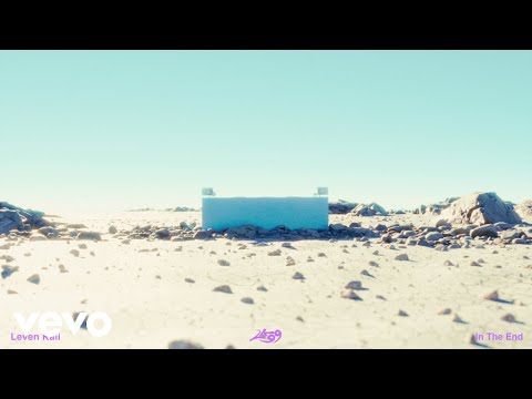 Leven Kali - In The End (Visualizer)