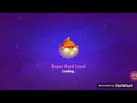 Super hard Level - 2091