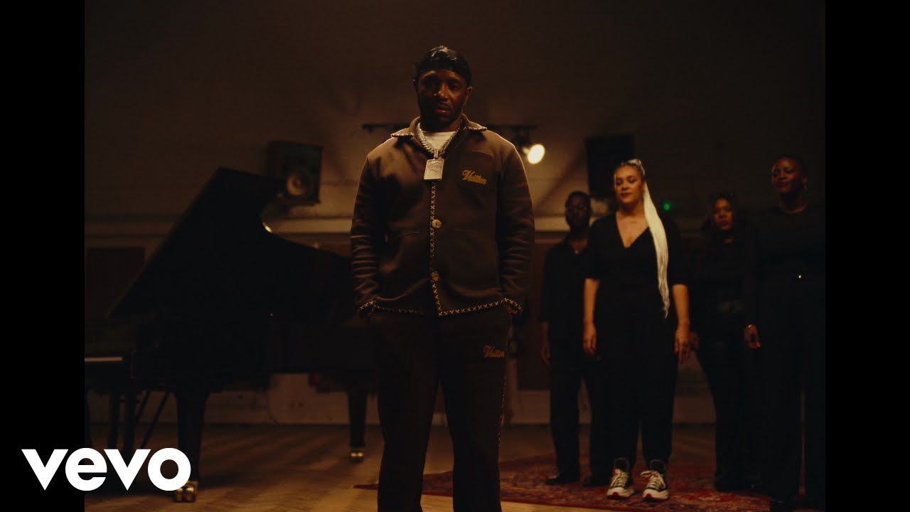 Konan – “Delroy’s Son”