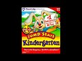 JumpStart Kindergarten 1998 Edition PC Windows Longplay