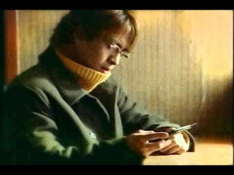 Winter Sonata   DON'T FORGET - RYU  (Eng Sub)