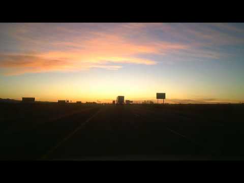 Moodorama - Sweet Toffee - My Drive to El Paso 2010