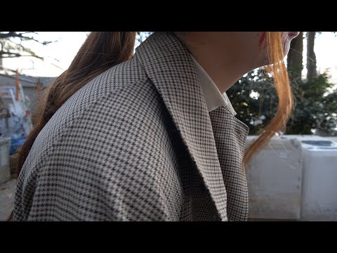 人間社会学科 【これはチャンス！意気揚々と、見知った彼女に話しかけるも･･･】『運命の出会い』