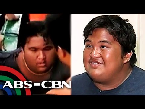 Kung paano mawalan ng timbang sa panahon ng pista opisyal Huwag tiyan mangayayat sa pamamagitan ng simulator