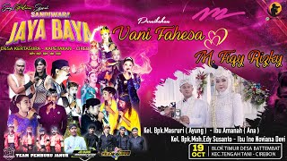 Download lagu 🎥 [ LIVE MALAM ] SANDIWARA JAYA BAYA // MINGGU,19  OKTOBER 2025|| DESA BATTEMBAT -TENGAHTANI mp3