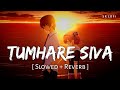 Tumhare Siva (Slowed + Reverb) | Pawan Singh, Khushboo Jain | SR Lofi