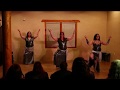 Winter 2018 Choreography Expo Soulstice Belly Dance Vesper Star