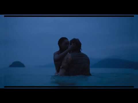 Origem da Iara (Camila) || Cidade Invisível