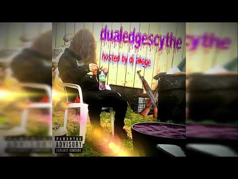 SWAMPKILL - DUALEDGESCYTHE [2023] *MIXED BY AKOGE*