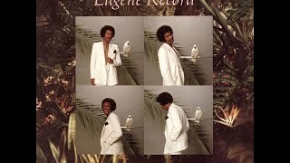 EUGENE RECORD - Welcome To My Fantasy CD Reissue - Expansion Records