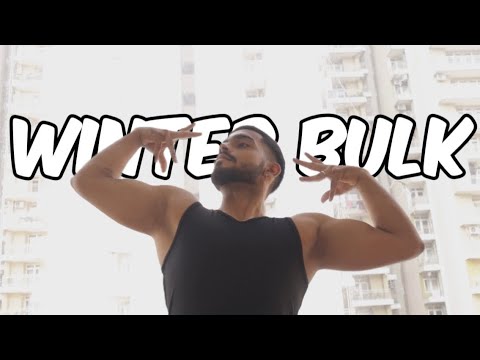 Winter Bulk Day 1 - Back and Traps