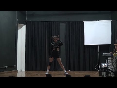 1º Lugar! Concurso Kpop Jisang: O.O - NMIXX