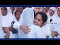 Tpm Sis Freeda Tpm New Workers Farewell Service Video The Pentecostal Mission LORD IS OUR HOPE