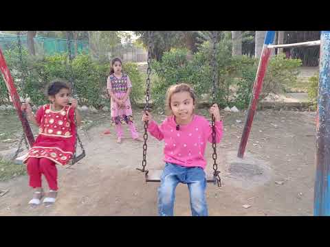 Visit to Wildlife park by Zufi